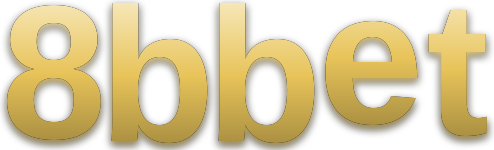 8bbet logo