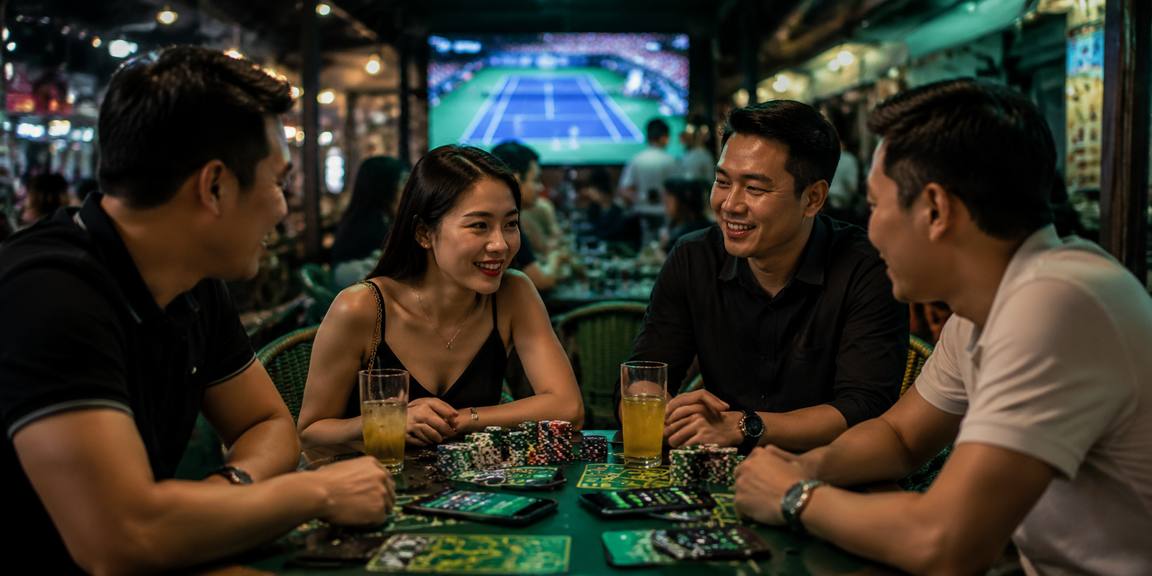 8bbet Quy định sử dụng dịch vụ 8bbet