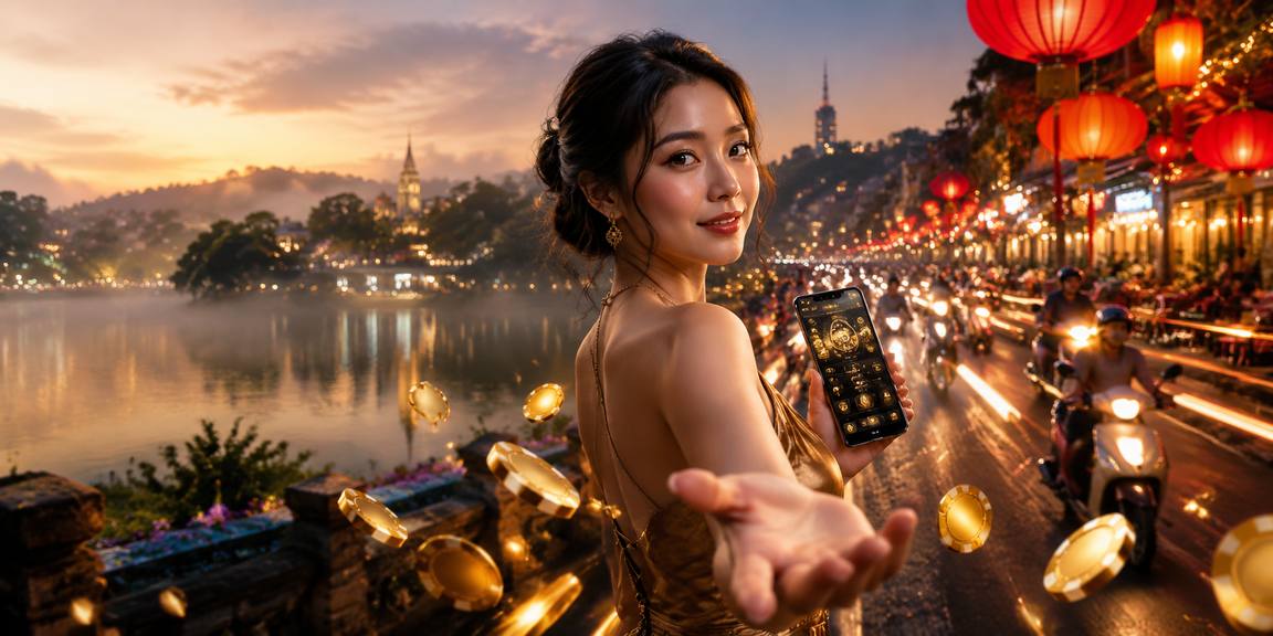 8bbet Vào sảnh chơi trên điện thoại trong 3 bước